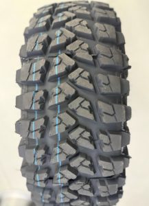 113Q Шина Duringon CROSSMAXX летняя