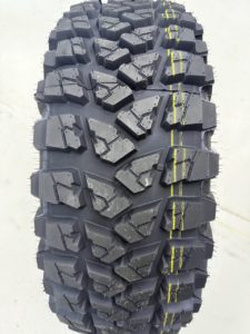 115Q Шина Duringon CROSSMAXX летняя