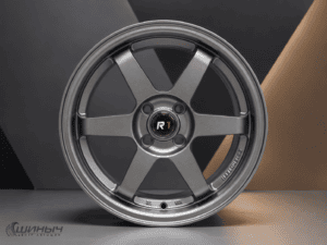 100 (7J ET+38) Диск литой Style Volk Racing G (DX146) NDS