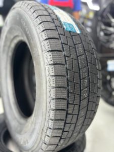 65R17 116S Шина Goform W705 зимняя