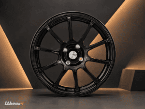 100 (7J ЕТ+38) Диск литой Style Advan RS (E079)